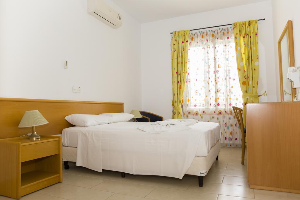 Eliofos Luxury Villa Polis Exterior foto